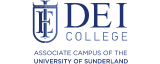 DEI College - Associate Campus of the University of Sunderlad