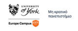 University of York Europe Campus
