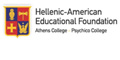 Hellenic-American Educational Foundation